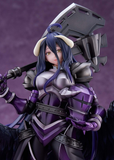 DMM FACTORY OVERLORD ALBEDO HERMES TRISMEGISTUS VERSION FIGURE [PRE ORDER]