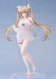 GOOD SMILE ARTS SHANGHAI AZUR LANE LESSMORE ANCHORAGE PRIVATE QUARTERS VERSION FIGURE [PRE ORDER]