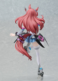 GOOD SMILE COMPANY UMAMUSUME PRETTY DERBY POP UP PARADE SP MIHONO BOURBON FIGURE [PRE ORDER]