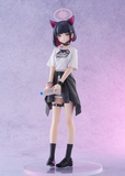 GOOD SMILE COMPANY BLUE ARCHIVE POP UP PARADE KAZUSA BAND EVENT KV VERSION FIGURE [PRE ORDER]