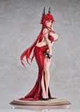 GOOD SMILE ARTS SHANGHAI GODDESS OF VICTORY NIKKE RED HOOD NONSENSE RED FIGURE [PRE ORDER]