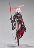 GOOD SMILE ARTS SHANGHAI GODDESS OF VICTORY NIKKE HYPER BODY GUREN BLACK SHADOW ACTION FIGURE [PRE ORDER]