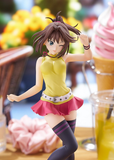 GOOD SMILE COMPANY YU GI OH THE DARK SIDE OF DIMENSIONS POP UP PARADE ANZU MAZAKI L SIZE FIGURE [PRE ORDER]