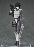 GOOD SMILE ARTS SHANGHAI GHOST IN THE SHELL HYPER BODY MOTOKO KUSANAGI SIMPLE ARMORED SUIT VERSION FIGURE [PRE ORDER]