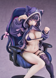 LUMINOUS BOX KATTO ILLUSTRATION MAYU KURONUMA FIGURE [PRE ORDER]