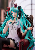 GOOD SMILE COMPANY CHARACTER VOCAL SERIES 01 HATSUNE MIKU WORLD IS MINE 2024 VERSION FIGURE [PRE ORDER]