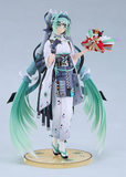 GOOD SMILE COMPANY CHARACTER VOCAL SERIES 01 HATSUNE MIKU SMILE X FUTURE VERSION FIGURE [PRE ORDER]