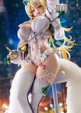 MAX FACTORY GODDESS OF VICTORY NIKKE RUPEE WINTER SHOPPER FIGURE [PRE ORDER]