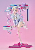 GOOD SMILE ARTS SHANGHAI NEEDY STREAMER OVERLOAD OMGKAWAIIANGEL SWITCH VERSION FIGURE [PRE ORDER]
