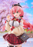 MAX FACTORY HOLOLIVE PRODUCTION SAKURA MIKO DATE STYLE CASUAL OUTFIT VERSION FIGURE [PRE ORDER]