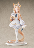 GOOD SMILE ARTS SHANGHAI BLUE ARCHIVE SEIA FIGURE [PRE ORDER]