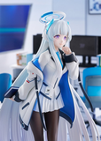 GOOD SMILE COMPANY BLUE ARCHIVE GS COLLECTION NOA CLASSIFIED RECORD FIGURE [PRE ORDER]
