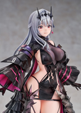 GOOD SMILE ARTS SHANGHAI GODDESS OF VICTORY MODERNIA SECOND AFFECTION FIGURE [PRE ORDER]