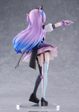 CLAYNEL NEEDY GIRL OVERDOSE PURPLE LOLLIPOP 1/7 SCALE FIGURE [PRE ORDER]