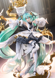GOOD SMILE COMPANY CHARACTER VOCAL SERIES 01 HATSUNE MIKU GS COLLECTION HATSUNE MIKU SYMPHONY 10TH ANNIVERSARY VERSION FIGURE [PRE ORDER]