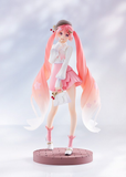 GOOD SMILE COMPANY CHARACTER VOCAL SERIES 01: HATSUNE MIKU POP UP PARADE SAKURA MIKU HANAMI OUTFIT VERSION FIGURE [PRE ORDER]