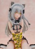 PROOF 1/7 SCALE SALT ILLUSTRATION BY RURUDO FIGURE [PRE ORDER]