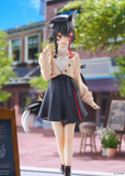 GOOD SMILE COMPANY HOLOLIVE PRODUCTION GS COLLECTION OOKAMI MIO DATE STYLE STREET OUTFIT VERSION FIGURE [PRE ORDER]