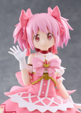CLAYNEL PUELLA MAGI MADOKA MAGICA THE MOVIE WALPURGISNACHT RISING MADOKA KANAME FIGURE [PRE ORDER]