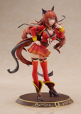 CLAYNEL UMAMUSUME PRETTY DERBY MARUZENSKY SIGNATURE RACEWEAR VERSION FIGURE [PRE ORDER]