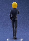 GOOD SMILE COMPANY HUNTER×HUNTER POP UP PARADE KURAPIKA SUIT VERSION L SIZE FIGURE [PRE ORDER]