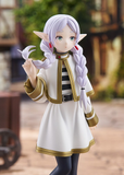 GOOD SMILE COMPANY FRIEREN BEYOND JOURNEY’S END POP UP PARADE FRIEREN BRAIDS VERSION FIGURE [PRE ORDER]