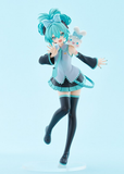 GOOD SMILE COMPANY HATSUNE MIKU X CINNAMOROLL POP UP PARADE L SIZE FIGURE [PRE ORDER]