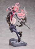 SOLARAIN COLORS RED FIGURE [PRE ORDER]