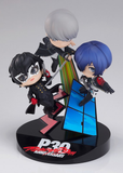 GOOD SMILE COMPANY PERSONA SERIES 30TH ANNIVERSARY NENDOROID MORE COLLABORATION VIGNETTE FIGURE [PRE ORDER]