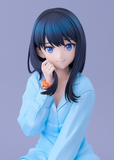 GOOD SMILE COMPANY GRIDMAN UNIVERSE POP UP PARADE SWACCHAO RIKKA TAKARADA PAJAMAS VERSION XL SIZE FIGURE [PRE ORDER]