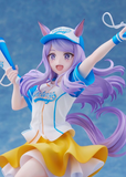 CLAYNEL UMAMUSUME PRETTY DERBY MEJIRO MCQUEEN BRING EM HOME PLEASE VERSION 1/7 SCALE FIGURE [PRE ORDER]
