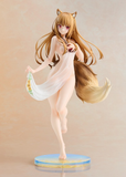 GOOD SMILE COMPANY SPICE AND WOLF MERCHANT MEETS THE WISE WOLF HOLO FIGURE [PRE ORDER]
