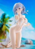 GOOD SMILE COMPANY THE EMINENCE IN SHADOW POP UP PARADE BEACH QUEENS BETA L SIZE FIGURE [PRE ORDER]