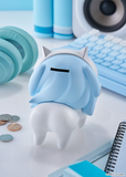 MAX FACTORY GODDESS OF VICTORY NIKKE DORO SOFT VINYL COIN BANK SHIDORO FIGURE [PRE ORDER]