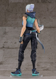 GOOD SMILE COMPANY VALORANT POP UP PARADE SP JETT FIGURE [PRE ORDER]