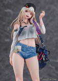 PROOF GODDESS OF VICTORY NIKKE CENTI SUPREME HOLIDAY FIGURE [PRE ORDER]