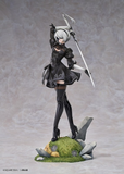 GOOD SMILE ARTS SHANGHAI NIER:AUTOMATA VER1.1A 2B YORHA NO.2 TYPE B FIGURE [PRE ORDER]