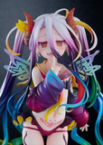 GOOD SMILE COMPANY NO GAME NO LIFE BLACK SHIRO FIGURE [PRE ORDER]