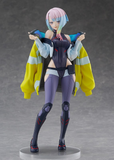 GOOD SMILE COMPANY CYBERPUNK EDGERUNNERS POP UP PARADE LUCY L SIZE FIGURE [PRE ORDER]