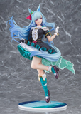 PHAT COMPANY UMAMUSUME CINDERELLA GRAY MEJIRO ARDAN FIGURE [PRE ORDER]