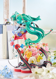GOOD SMILE COMPANY CHARACTER VOCAL SERIES 01: HATSUNE MIKU HATSUNE MIKU JAPAN LIVE TOUR 2025 BLOOMING FIGURE [PRE ORDER]