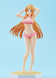 GOOD SMILE COMPANY SWORD ART ONLINE PROGRESSIVE POP UP PARADE BEACH QUEENS ASUNA FIGURE [PRE ORDER]