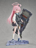 GOOD SMILE ARTS SHANGHAI BLUE ARCHIVE HOSHINO BATTLE FIGURE [PRE ORDER]