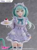 FURYU CHARACTER VOCAL SERIES 01: HATSUNE MIKU HATSUNE MIKU × AMASHIRO NATSUKI FIGURE [PRE ORDER]
