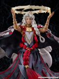 CYBERZ FATE GRAND ORDER KING OF MAGES SOLOMON FIGURE [PRE ORDER]