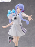 FURYU CORPORATION SUMMER POCKETS AO SORAKADO 1/7 SCALE FIGURE [PRE ORDER]