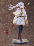 CLAYNEL FRIEREN BEYOND JOURNEY’S END FRIEREN 1/7 SCALE FIGURE [PRE ORDER]