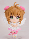 GOOD SMILE COMPANY CARDCAPTOR SAKURA CLEAR CARD BLIND BOX SERIES SAKURA KINOMOTO COMMEMORATIVE COLLECTION FIGURE [PRE ORDER]