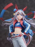 PHAT COMPANY UMAMUSUME CINDERELLA GRAY TAMAMO CROSS FIGURE [PRE ORDER]