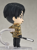 GOOD SMILE ARTS SHANGHAI YAKUZA NENDOROID NO.2786 GORO MAJIMA FIGURE [PRE ORDER]
